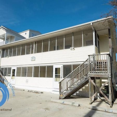 Windy Hill Villa 4 - Beach Fun Myrtle Beach Eksteriør bilde