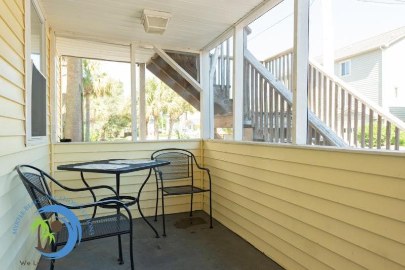 Windy Hill Villa 4 - Beach Fun Myrtle Beach Eksteriør bilde