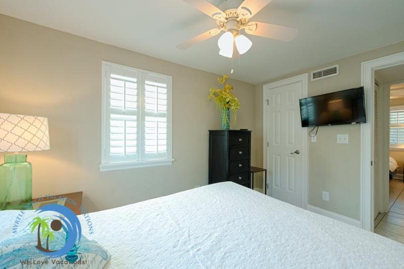 Windy Hill Villa 4 - Beach Fun Myrtle Beach Eksteriør bilde