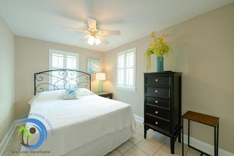 Windy Hill Villa 4 - Beach Fun Myrtle Beach Eksteriør bilde