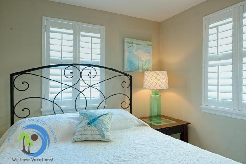 Windy Hill Villa 4 - Beach Fun Myrtle Beach Eksteriør bilde