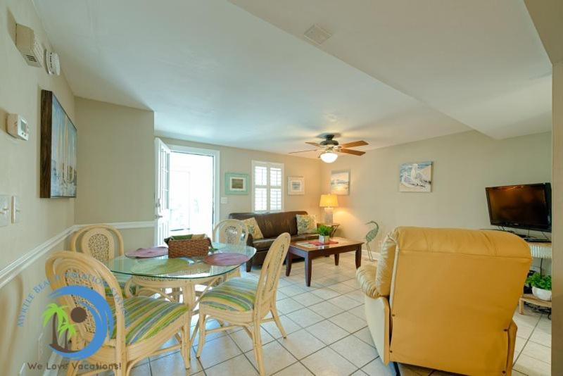 Windy Hill Villa 4 - Beach Fun Myrtle Beach Eksteriør bilde