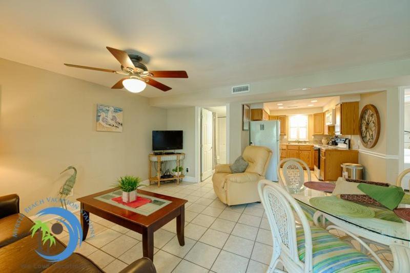 Windy Hill Villa 4 - Beach Fun Myrtle Beach Eksteriør bilde