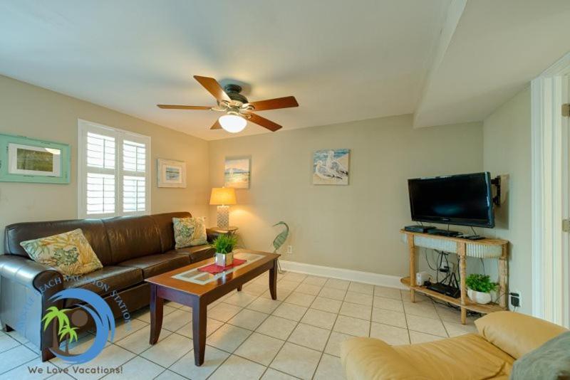 Windy Hill Villa 4 - Beach Fun Myrtle Beach Eksteriør bilde